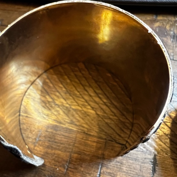 Lot of Leopard Print Glitter Cuffs - Lot# 385 - Picture 5 of 6